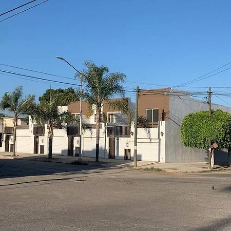 Casa Miramar #4 Villa Ensenada Dış mekan fotoğraf