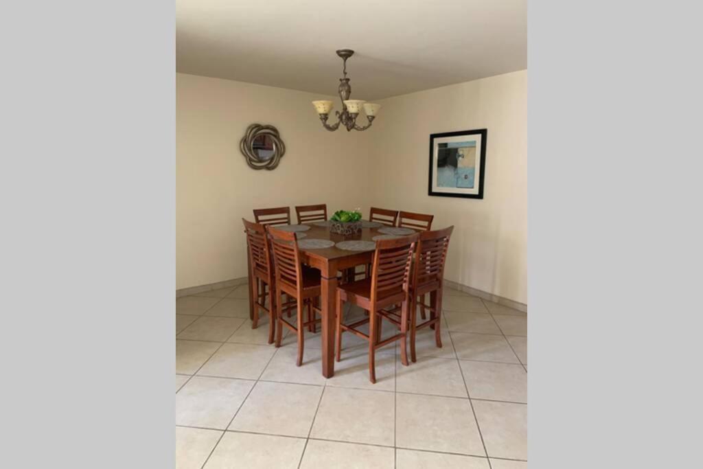 Casa Miramar #4 Villa Ensenada Dış mekan fotoğraf