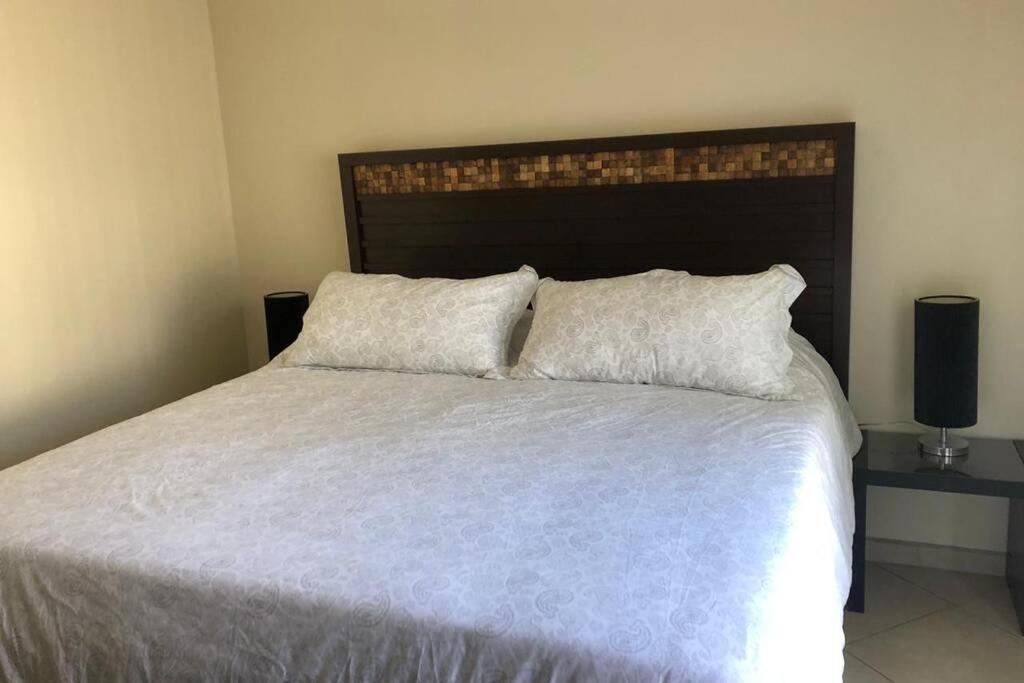 Casa Miramar #4 Villa Ensenada Dış mekan fotoğraf