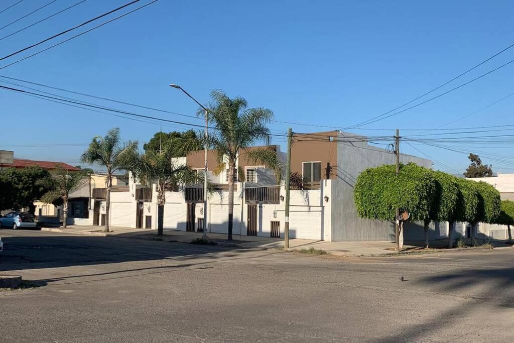 Casa Miramar #4 Villa Ensenada Dış mekan fotoğraf