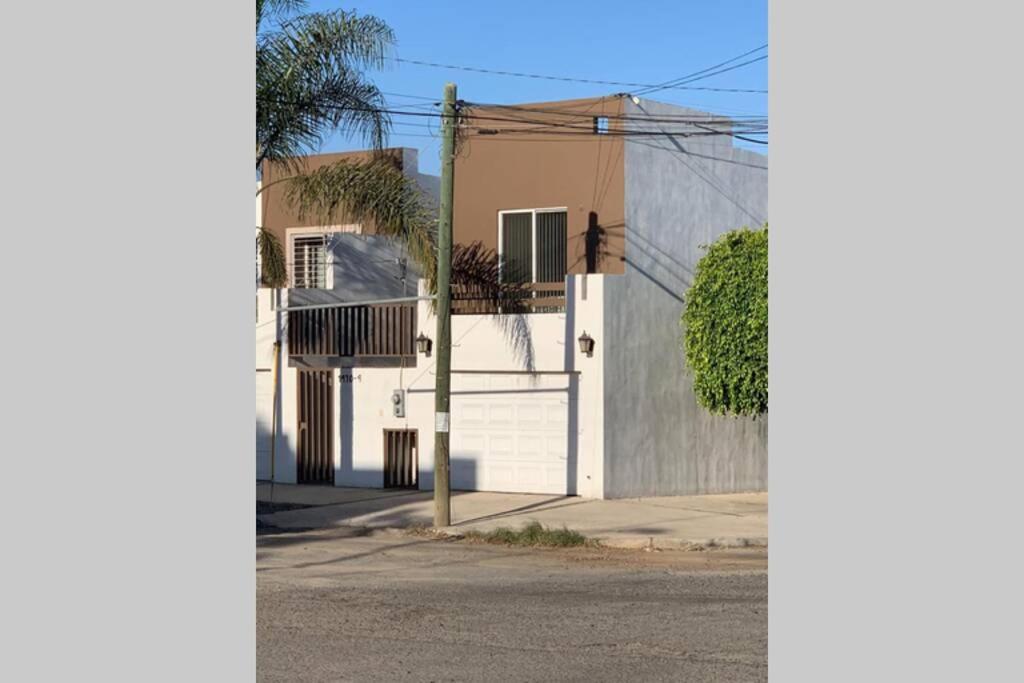Casa Miramar #4 Villa Ensenada Dış mekan fotoğraf